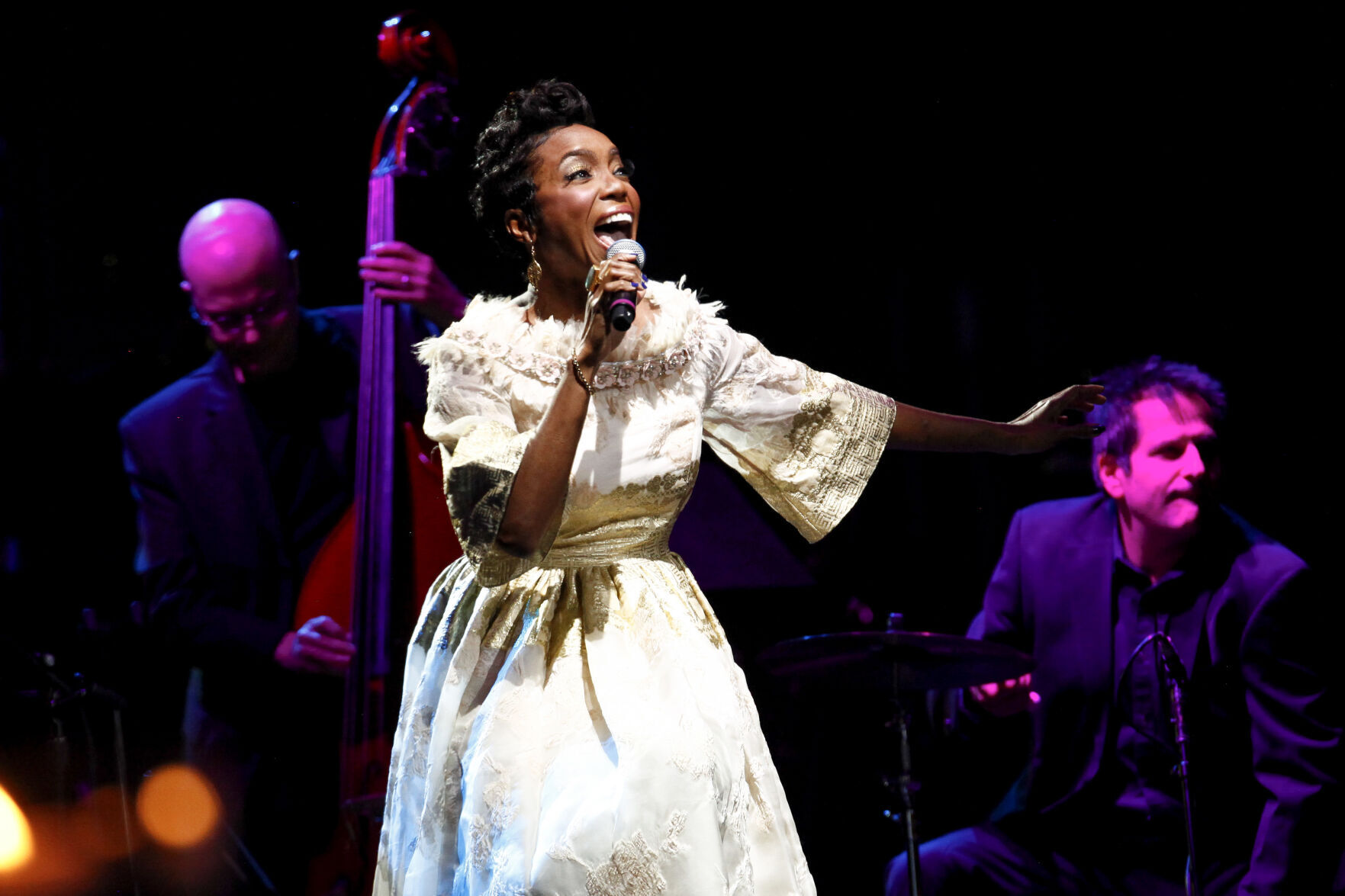 Heather Headley